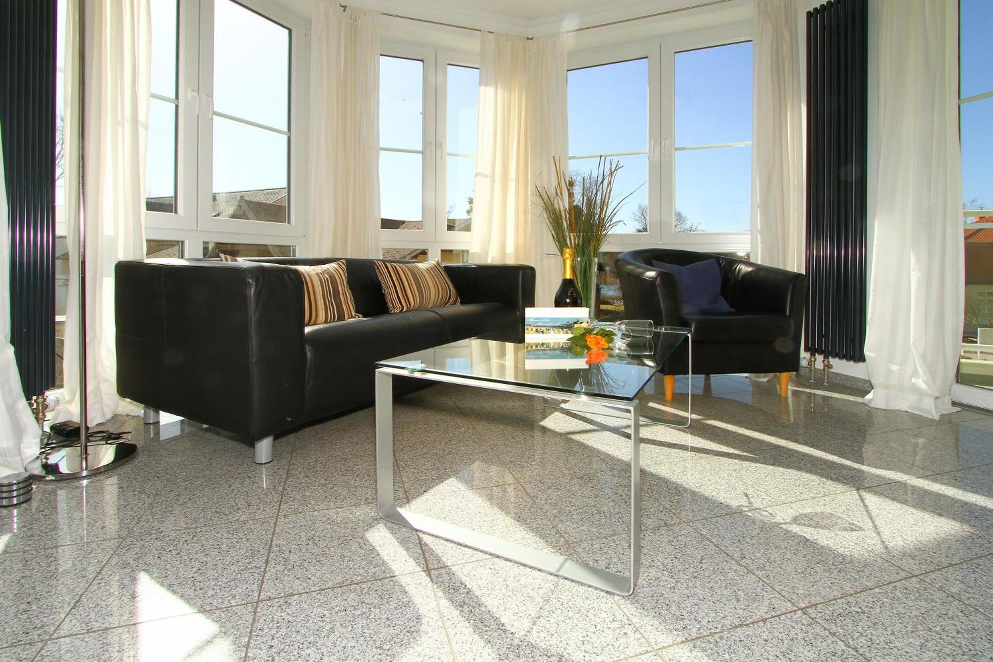 Duenenresidenz App B06 Apartment เฮริงสดอร์ฟ ภายนอก รูปภาพ